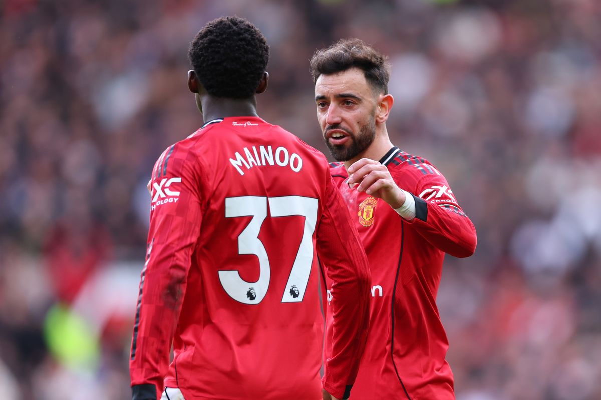 Hasil Pertandingan Liga Inggris Pekan ke-29: Arsenal Menang Tipis, Man United Kalah