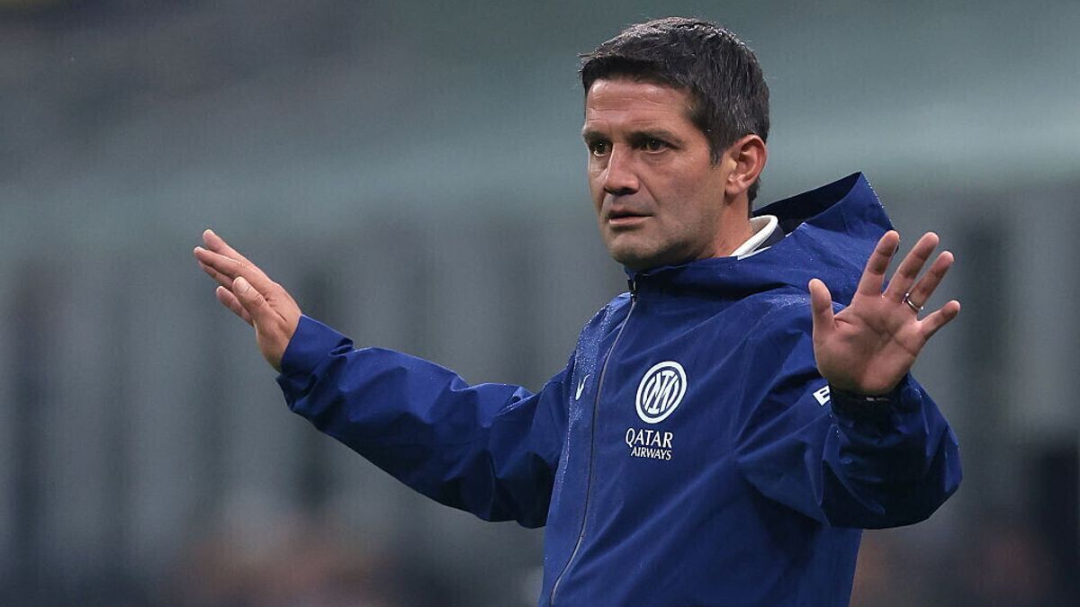 Terlepas dari Scudetto Musim Ini, Inter Milan Ingin Perpanjang Kontrak Cristian Chivu