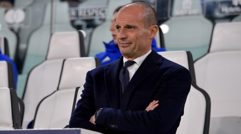 Massimiliano Allegri Pertimbangkan Real Madrid, Ingin Ajak Rabiot dan Modric