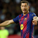 Lewandowski soal Kans Juara Liga Champions: Barcelona Sudah Belajar dari Kesalahan Masa Lalu