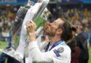 Gareth Bale Ungkap Tolak Tawaran Fantastis Manchester United Demi Real Madrid