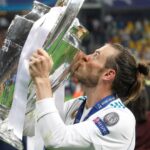 Gareth Bale Ungkap Tolak Tawaran Fantastis Manchester United Demi Real Madrid