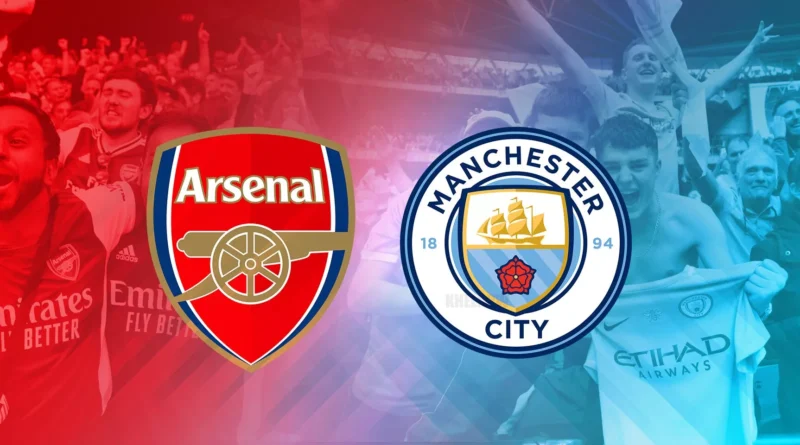 Perjalanan Manchester City dan Arsenal Menuju Final Carabao Cup 2025/2026