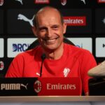 AC Milan Menang Derby della Madonnina, Allegri: Inter Milan Masih Favorit Scudetto