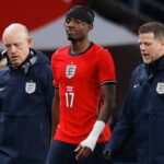 Badai Cedera Hantam Skuad Inggris, 8 Pemain Utama Resmi Dipulangkan