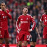 Carragher Kutuk Penampilan Liverpool saat Hadapi Tottenham