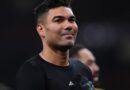 Casemiro Tegaskan Tetap Tinggalkan Manchester United Akhir Musim Ini