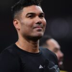 Casemiro Tegaskan Tetap Tinggalkan Manchester United Akhir Musim Ini