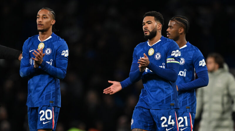 Dua Hal Ini jadi Biang Kekalahan Chelsea dari Newcastle United