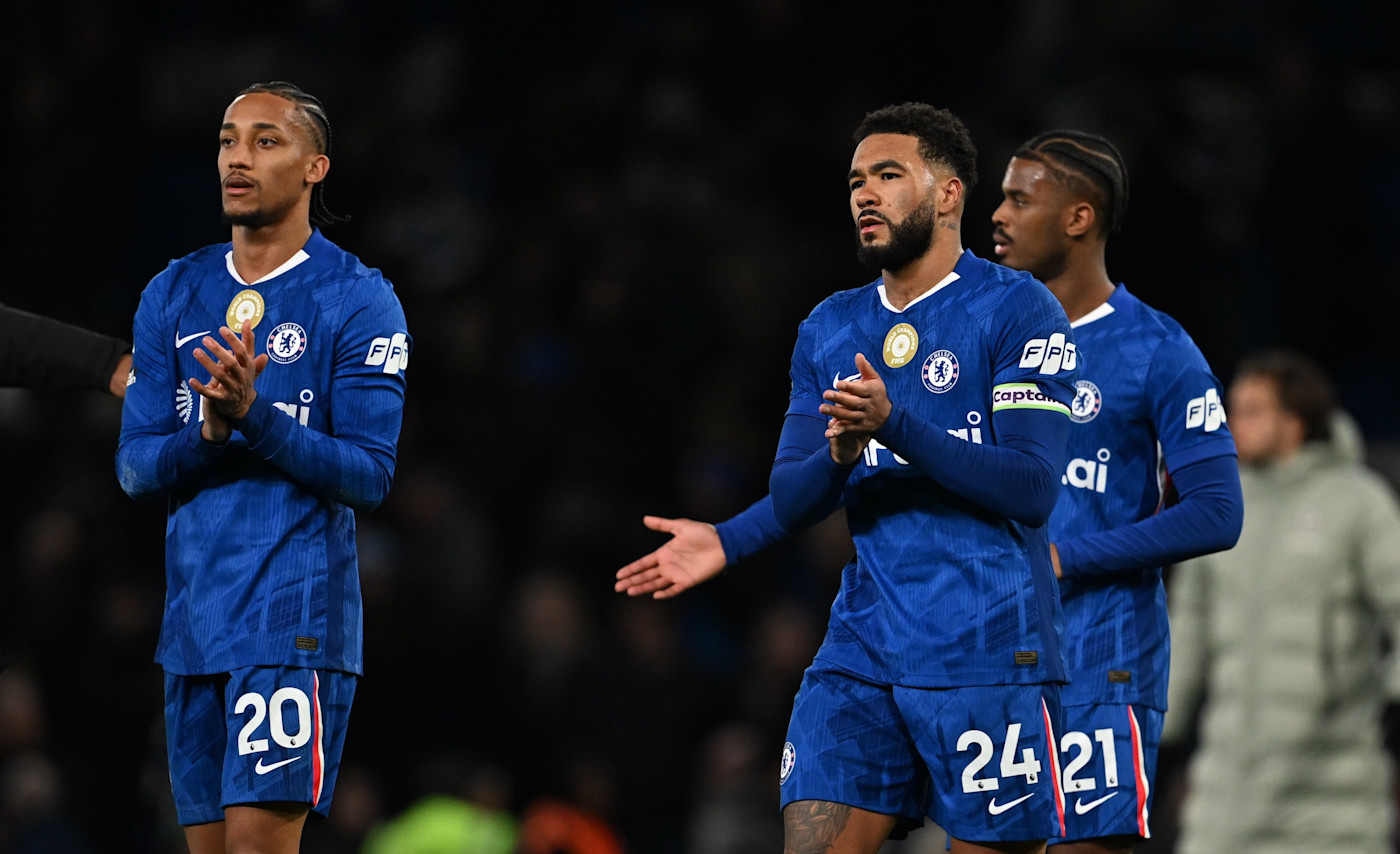 Dua Hal Ini jadi Biang Kekalahan Chelsea dari Newcastle United