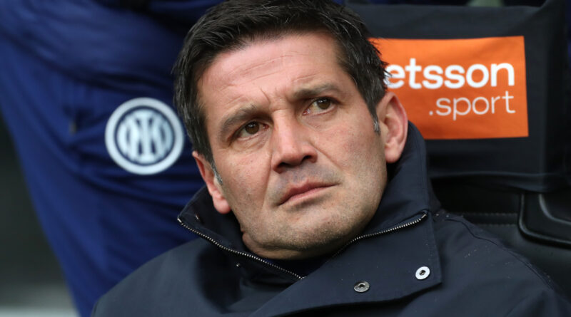 Cristian Chivu Disebut Mulai Bingung tapi Inter Milan Tetap Favorit Scudetto Serie A