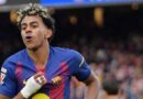 Dominasi Lamine Yamal dan Strategi High Pressing Barcelona Taklukkan Villarreal