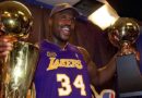 Dominasi Shaq Hingga Sihir Magic Johnson: 5 Penguasa Takhta Los Angeles Lakers