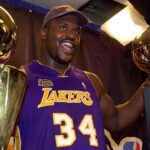 Dominasi Shaq Hingga Sihir Magic Johnson: 5 Penguasa Takhta Los Angeles Lakers