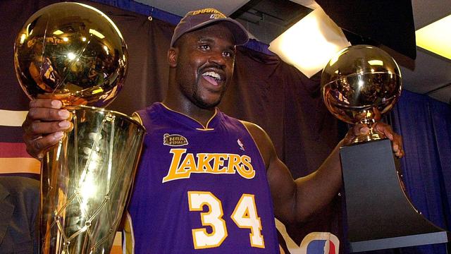Dominasi Shaq Hingga Sihir Magic Johnson: 5 Penguasa Takhta Los Angeles Lakers