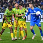 Fabio Grosso Puji Keberanian Jay Idzes dkk saat Tahan Imbang Juventus di Turin