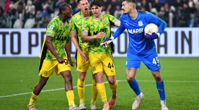 Fabio Grosso Puji Keberanian Jay Idzes dkk saat Tahan Imbang Juventus di Turin