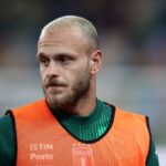 Federico Dimarco Bantah Tudingan Arogan Usai Rayakan Kemenangan Bosnia