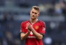 Michael Carrick Belum Bisa Pastikan Kapan Matthijs de Ligt Kembali Merumput