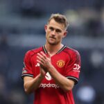 Michael Carrick Belum Bisa Pastikan Kapan Matthijs de Ligt Kembali Merumput