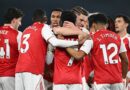 Arsenal Taklukkan Brighton 1-0, Karakter Baja Skuad Meriam London Patut Dipuji