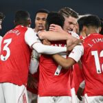 Arsenal Taklukkan Brighton 1-0, Karakter Baja Skuad Meriam London Patut Dipuji
