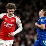 Sejarah Baru di Emirates: Max Dowman Pecahkan Rekor Pencetak Gol Termuda Liga Inggris