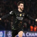 Hasil Leg 1 Babak 16 Besar Liga Champions: Real Madrid dan PSG Perkasa, Bayern Munchen Pesta Gol