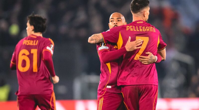 Hasil Leg Kedua 16 Besar Liga Europa: Drama Penalti di City Ground, Bologna Singkirkan AS Roma