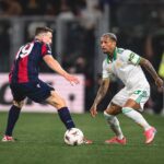 Hasil Leg 1 Babak 16 Besar Liga Europa: Aston Villa Curi Kemenangan Tandang, AS Roma Tertahan di Bologna