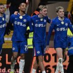 Hasil Pertandingan 16 Besar Piala FA: Liverpool dan Man City Melaju, Chelsea Menang Dramatis