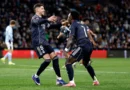 Hasil Pertandingan La Liga Pekan ke-27: Real Madrid Menang, Barcelona Curi Poin di San Mames