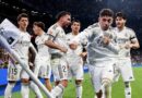 Hasil Pertandingan La Liga Pekan ke-29: Real Madrid Paksa Tiga Poin, Barcelona Menang Tipis
