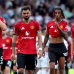 Hasil Pertandingan Liga Inggris Pekan ke-31: Man United Terpeleset, Chelsea Terkapar di Goodison Park