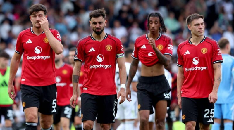 Hasil Pertandingan Liga Inggris Pekan ke-31: Man United Terpeleset, Chelsea Terkapar di Goodison Park