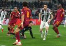 Hasil Pertandingan Serie A Pekan ke-27: Inter Milan Tak Terbendung, Roma vs Juventus Berakhir Imbang