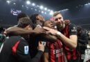 Hasil Pertandingan Serie A Pekan ke-28: AC Milan Menangi Derby della Madonnina, Juventus Pesta Gol di Turin