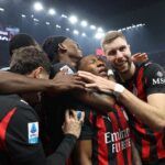 Hasil Pertandingan Serie A Pekan ke-28: AC Milan Menangi Derby della Madonnina, Juventus Pesta Gol di Turin