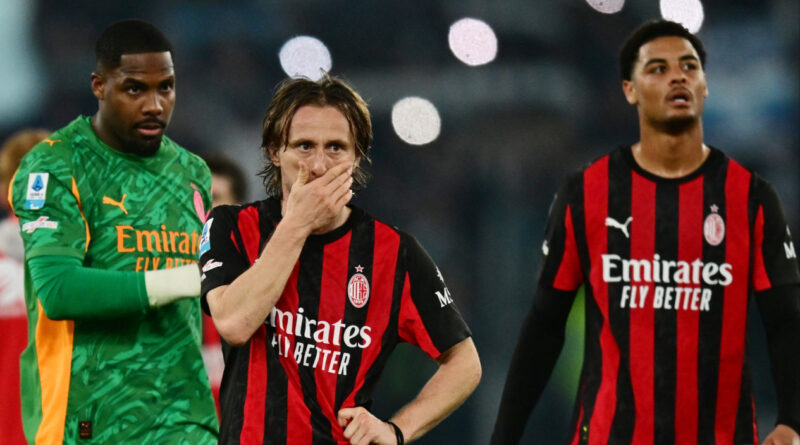 Hasil Pertandingan Serie A Pekan ke-29: Juventus Menang, Inter Tertahan, AC Milan Tumbang