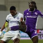 Hasil Pertandingan Serie A Pekan ke-30: AC Milan Menang Tipis, Inter Tertahan di Firenze