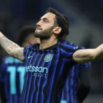 Inter Milan Hajar Genoa 2-0, tapi Scudetto Musim Ini Belum Aman
