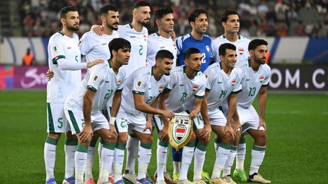 Irak Minta Play-Off Piala Dunia 2026 Diundur, Ini Alasan Sang Pelatih