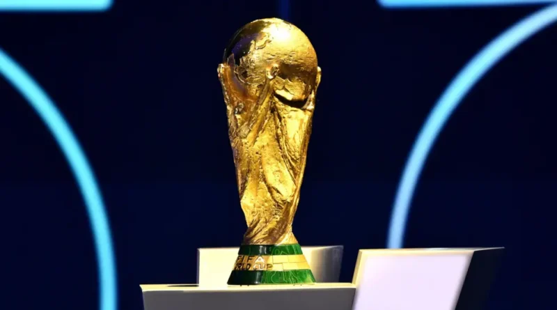 Iran Mundur dari Piala Dunia 2026 akibat Eskalasi Konflik dan Alasan Keamanan