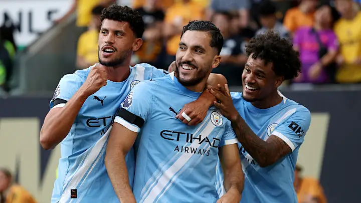 Jelang Hadapi Newcastle United, FA Cup Ternyata Masih Penting untuk Manchester City