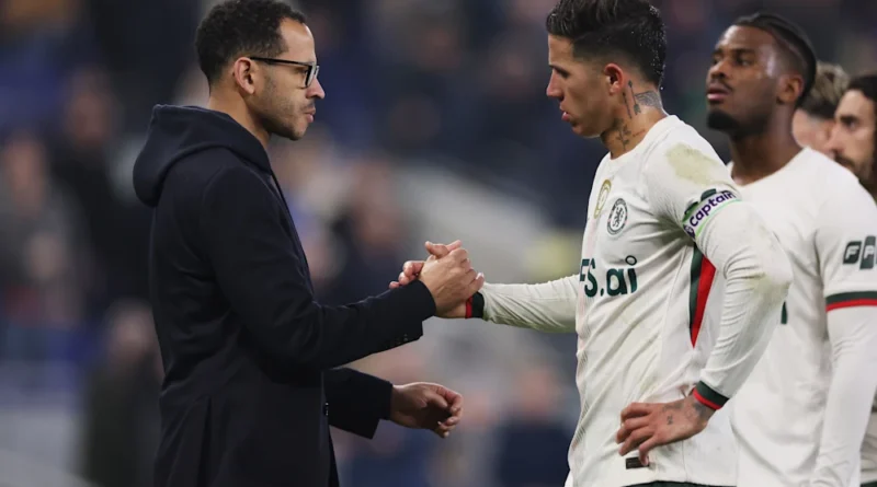 Kalah di Markas Everton, Performa Chelsea Dinilai Jauh dari Standar