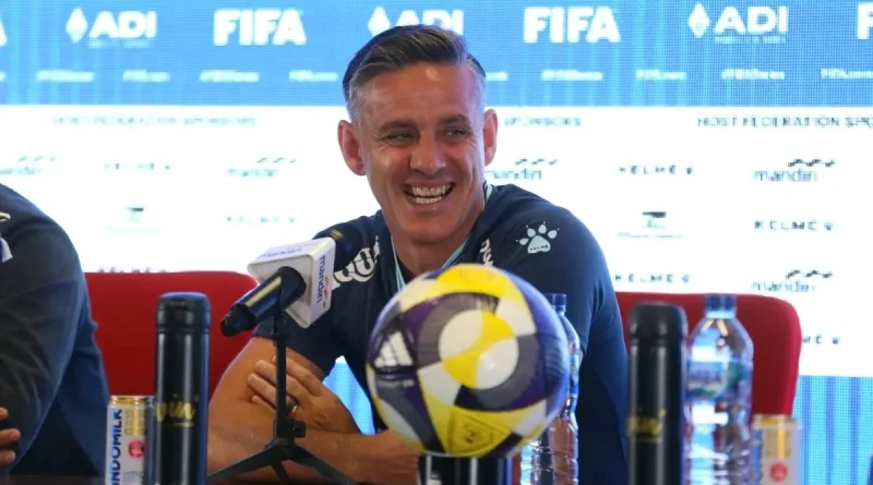 Kehilangan Marselino Ferdinan Diakui Jadi Tantangan Berat bagi Timnas Indonesia