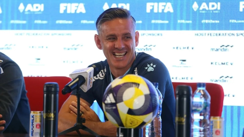 Kehilangan Marselino Ferdinan Diakui Jadi Tantangan Berat bagi Timnas Indonesia