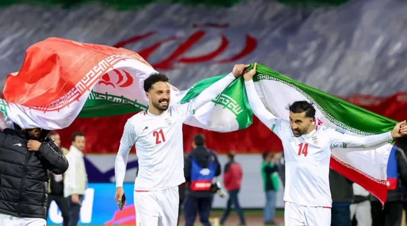 Ketidakpastian Nasib Iran di Piala Dunia 2026 Usai Pernyataan Donald Trump