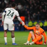 Krisis Kiper Chelsea Disebut Jadi Faktor Utama Penyebab Kekalahan di Liga Champions