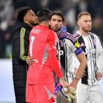 Kurangnya Kedewasaan Jadi Biang Kerok Juventus Ditahan Imbang Sassuolo